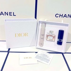 Dior Miss Dior set